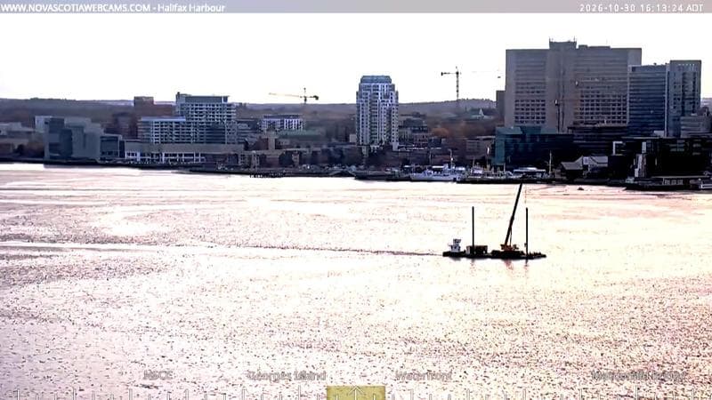 Halifax Waterfront