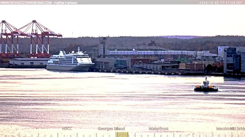 Halifax Waterfront