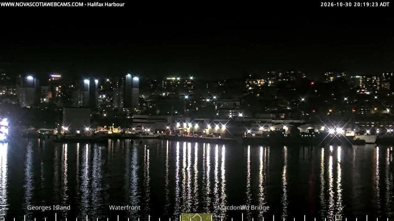 Halifax Waterfront