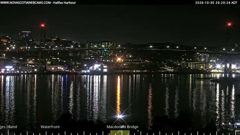 Halifax Waterfront