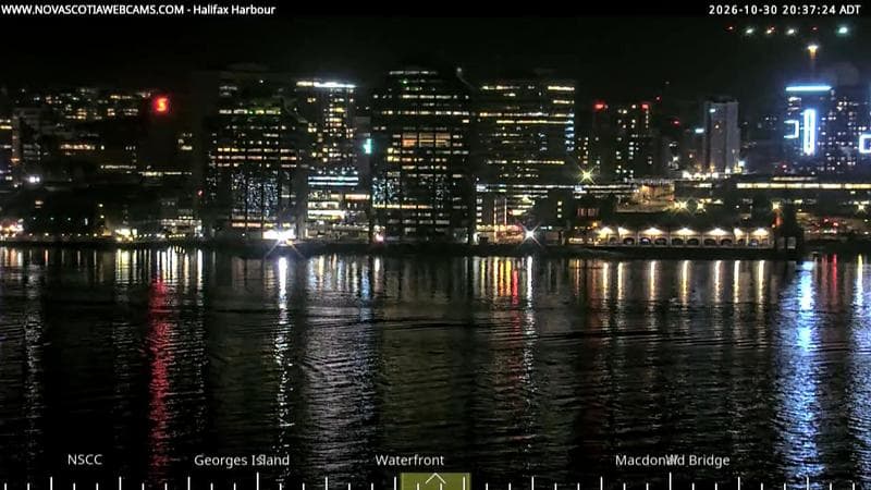 Halifax Waterfront