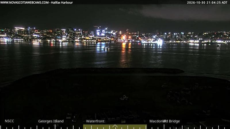 Halifax Waterfront
