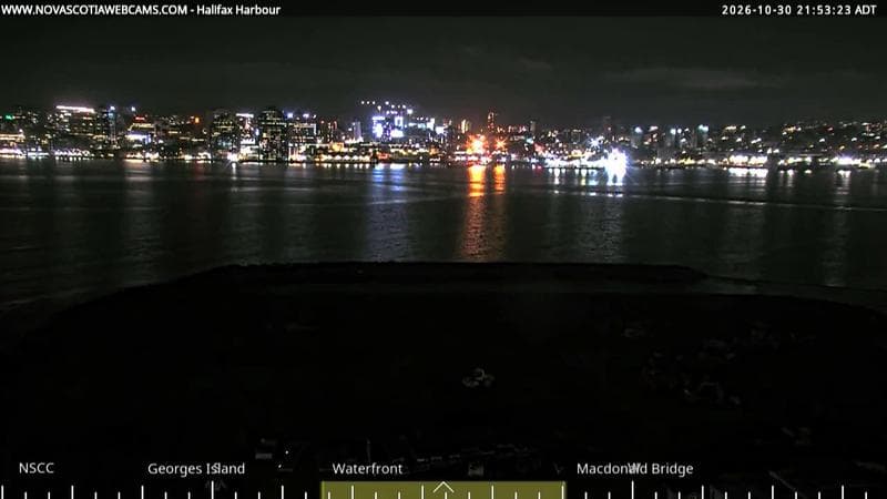 Halifax Waterfront