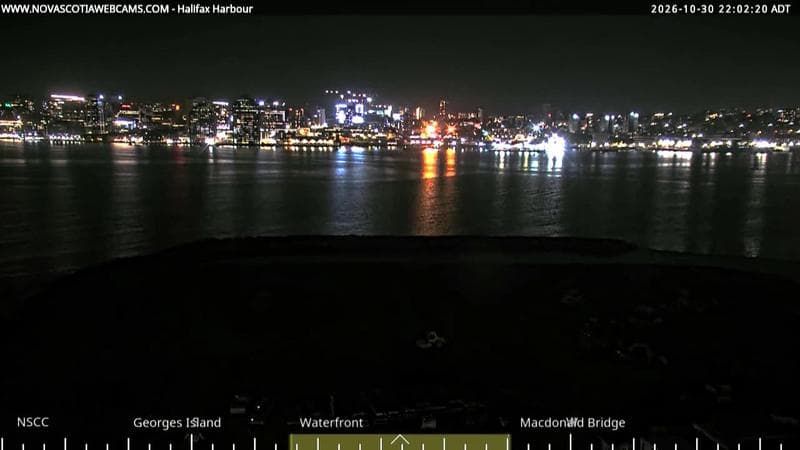 Halifax Waterfront