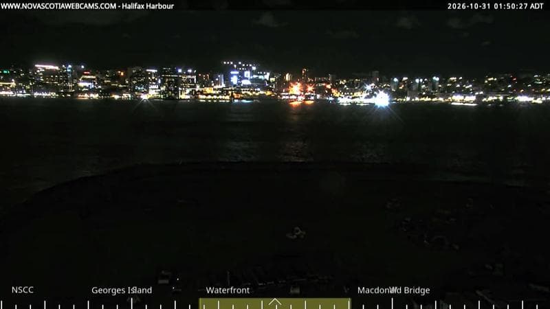 Halifax Waterfront