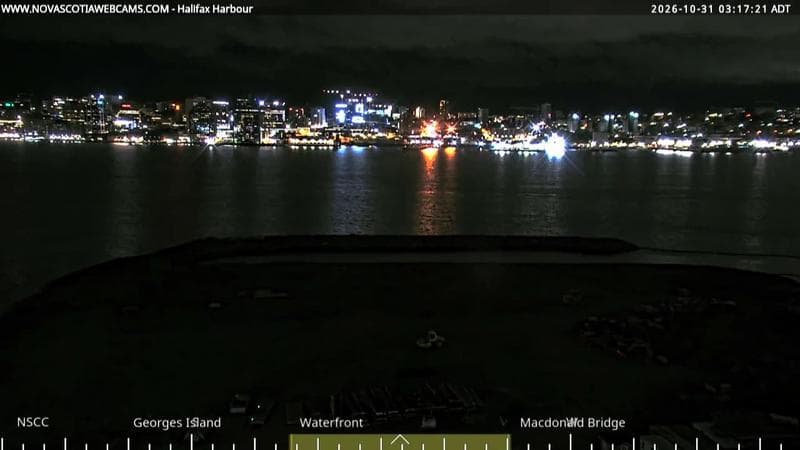 Halifax Waterfront