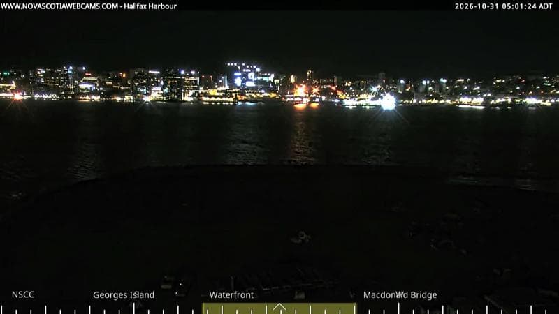 Halifax Waterfront