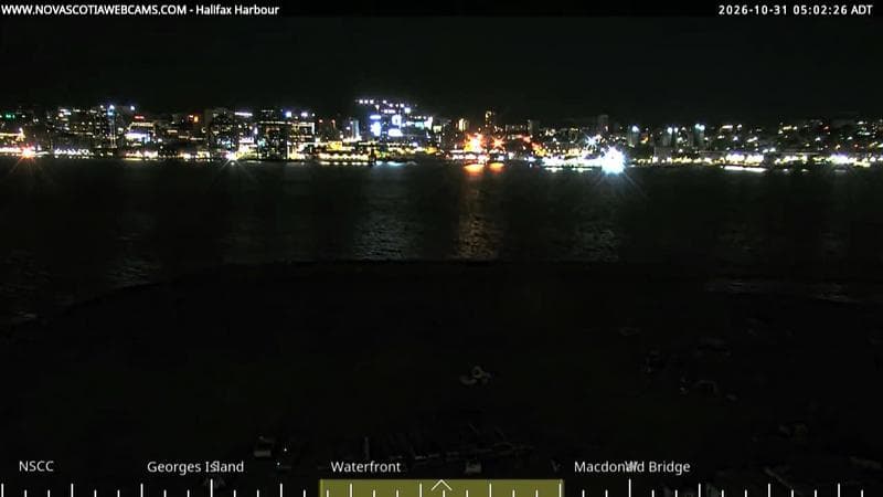 Halifax Waterfront