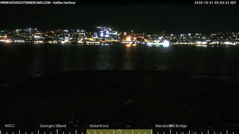 Halifax Waterfront