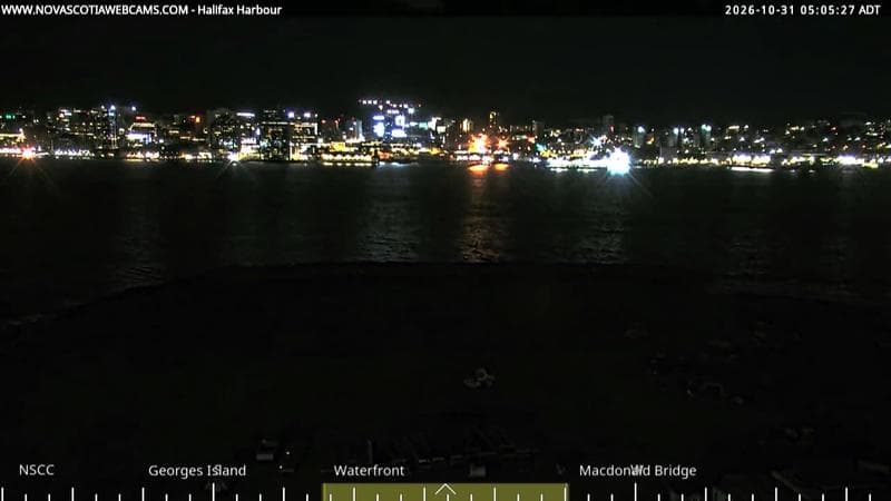 Halifax Waterfront