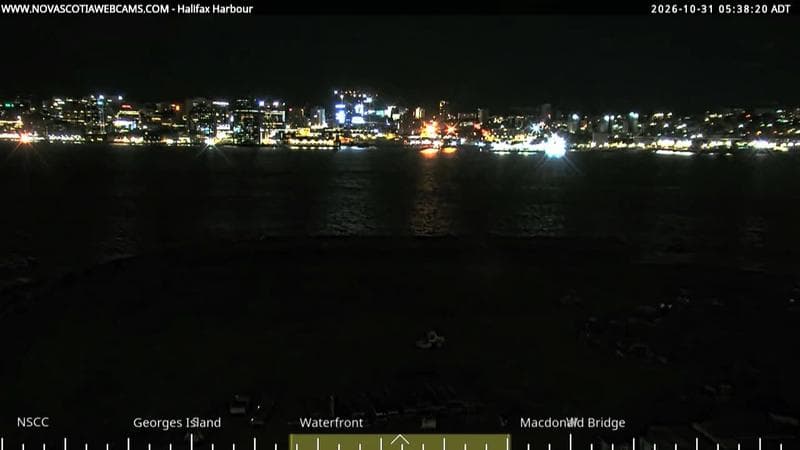 Halifax Waterfront