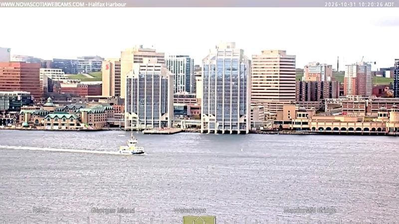 Halifax Waterfront