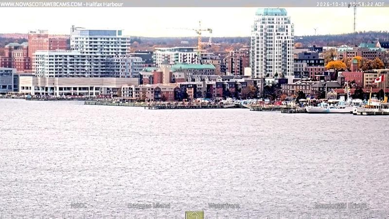 Halifax Waterfront