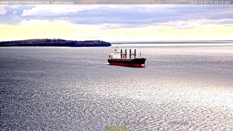 Halifax Waterfront