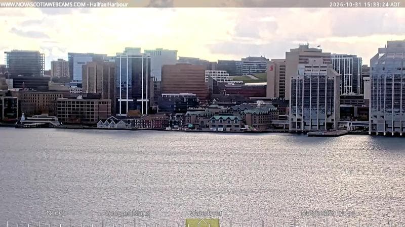 Halifax Waterfront