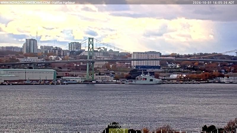 Halifax Waterfront