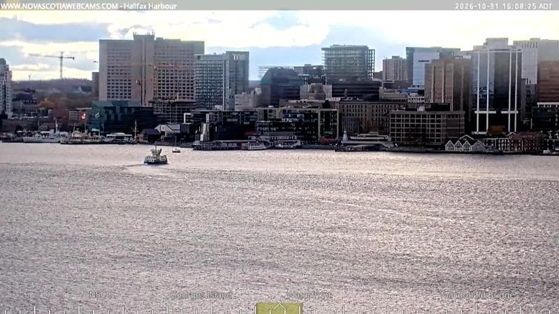 Halifax Waterfront