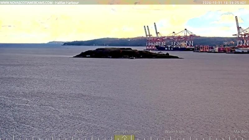 Halifax Waterfront