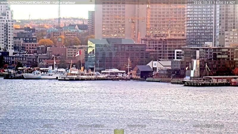Halifax Waterfront