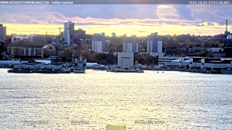 Halifax Waterfront
