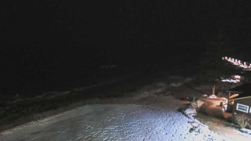 White Point Beach Resort