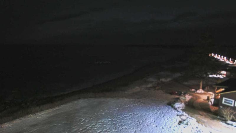 White Point Beach Resort