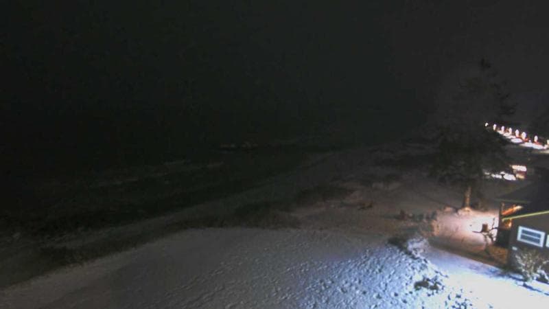 White Point Beach Resort