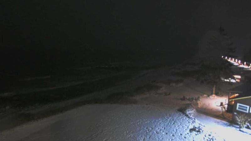 White Point Beach Resort