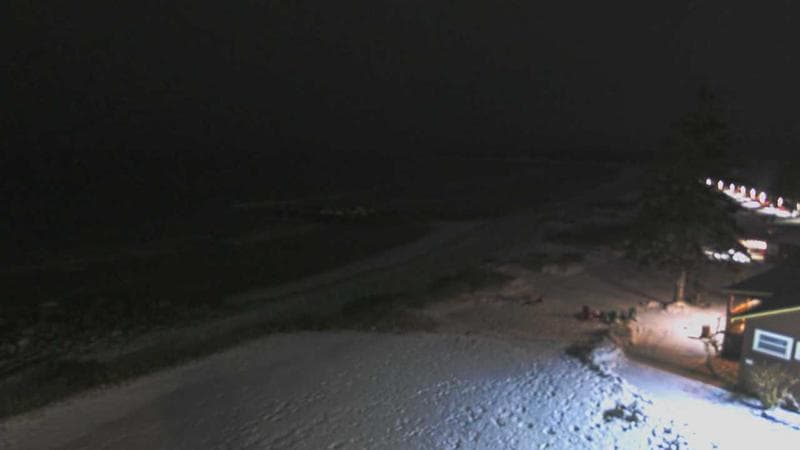 White Point Beach Resort