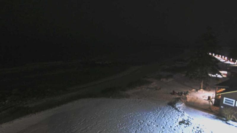 White Point Beach Resort