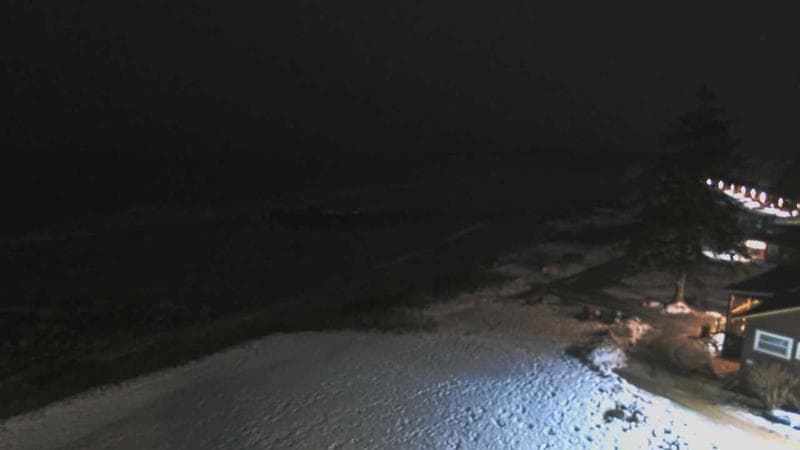 White Point Beach Resort