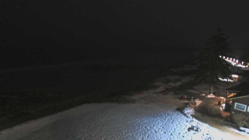 White Point Beach Resort