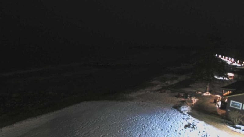 White Point Beach Resort