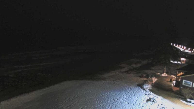 White Point Beach Resort