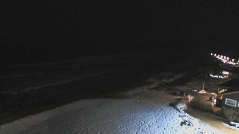 White Point Beach Resort