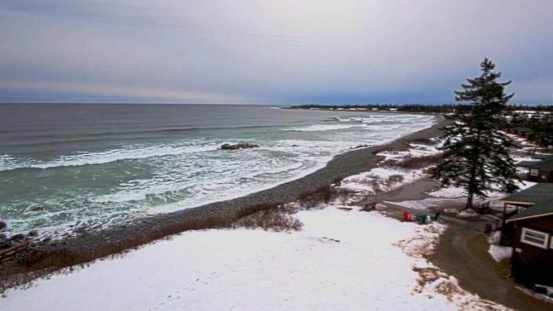 White Point Beach Resort