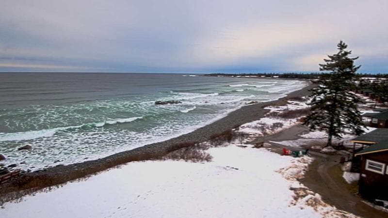 White Point Beach Resort
