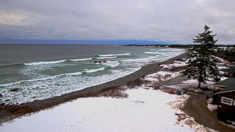 White Point Beach Resort