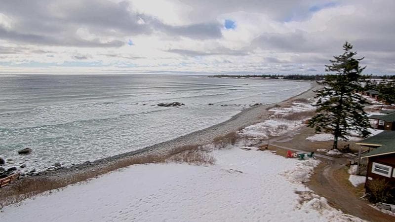 White Point Beach Resort