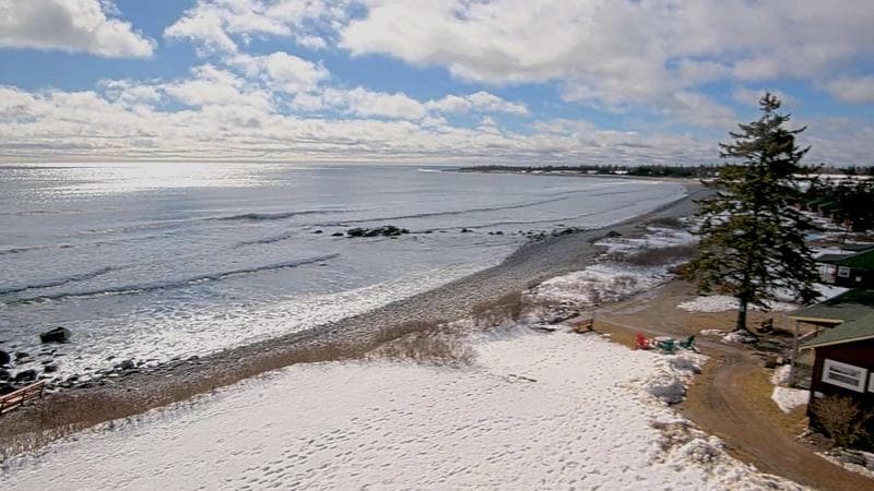 White Point Beach Resort