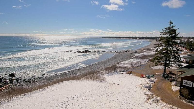 White Point Beach Resort