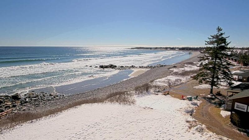 White Point Beach Resort