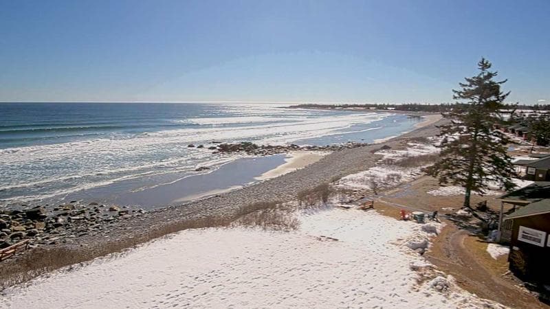 White Point Beach Resort