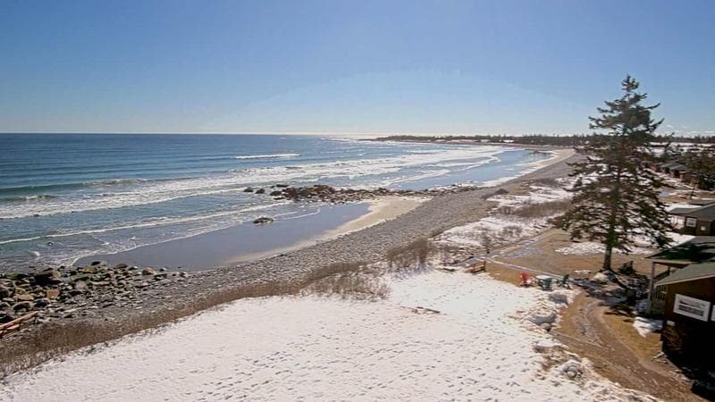 White Point Beach Resort