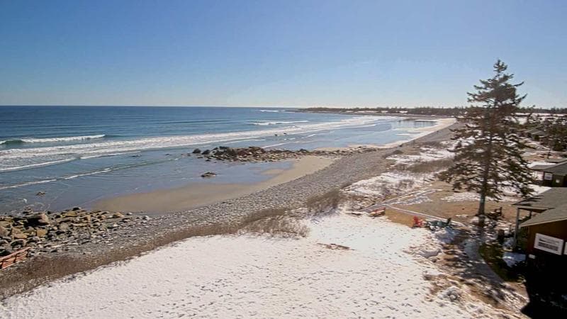 White Point Beach Resort