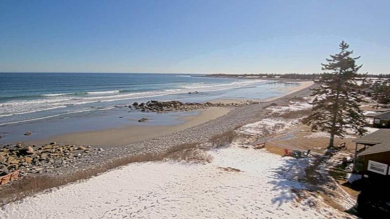 White Point Beach Resort