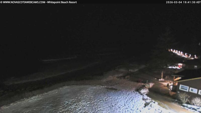 White Point Beach Resort