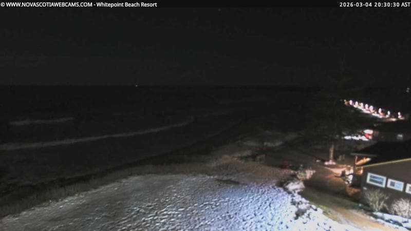 White Point Beach Resort