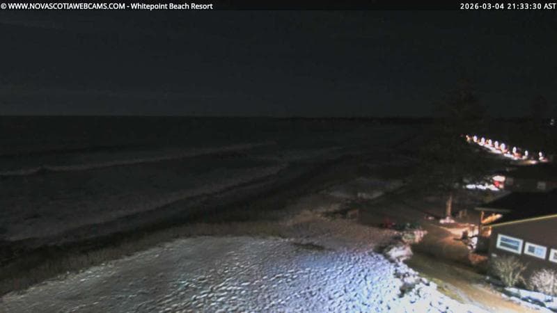 White Point Beach Resort