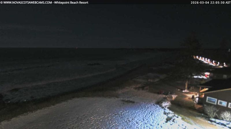 White Point Beach Resort